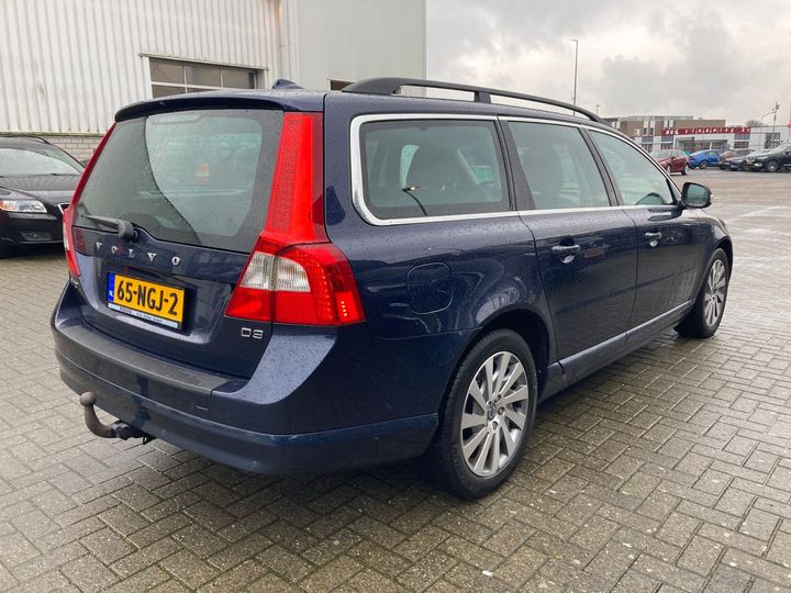 Photo 3 VIN: YV1BW5250B1177075 - VOLVO V70 