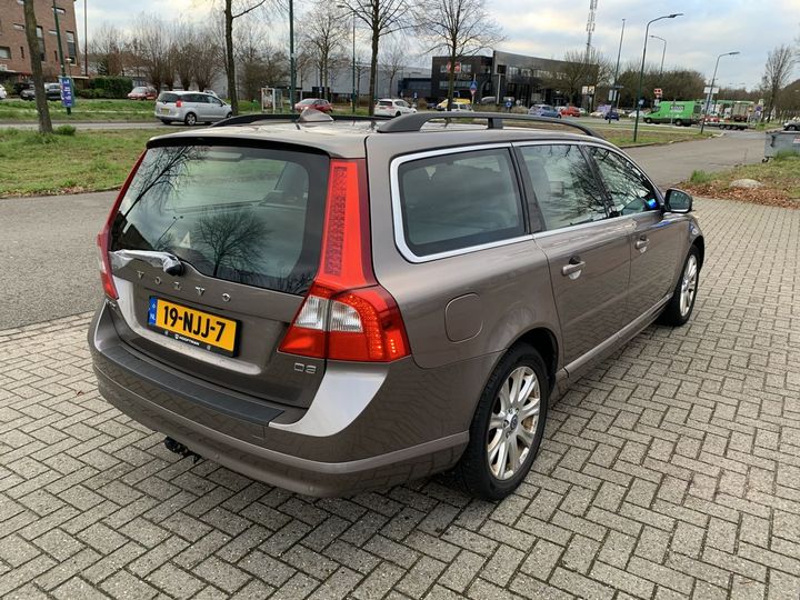 Photo 3 VIN: YV1BW5250B1177624 - VOLVO V70 