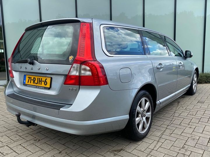 Photo 3 VIN: YV1BW5250B1205383 - VOLVO V70 