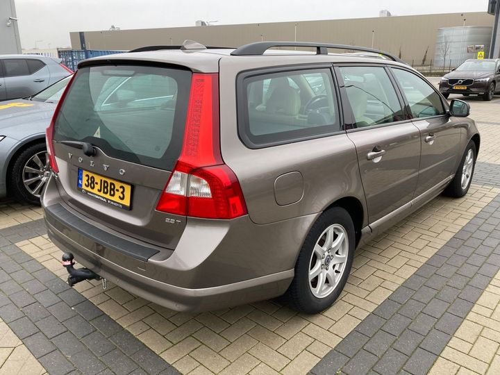 Photo 3 VIN: YV1BW565091105005 - VOLVO V70 