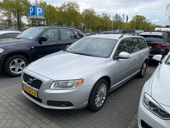 Photo 0 VIN: YV1BW565181051954 - VOLVO V70 