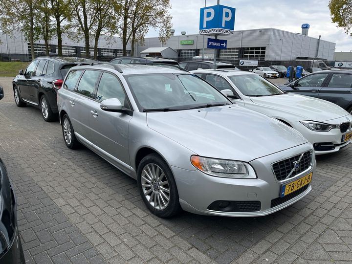 Photo 4 VIN: YV1BW565181051954 - VOLVO V70 