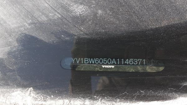 Photo 2 VIN: YV1BW6050A1146371 - VOLVO V70 