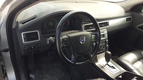 Photo 9 VIN: YV1BW6050A1146371 - VOLVO V70 