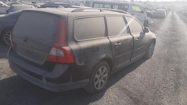 Photo 6 VIN: YV1BW6050A1163814 - VOLVO V70 