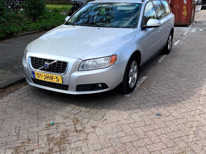 Photo 1 VIN: YV1BW694191077423 - VOLVO V70 