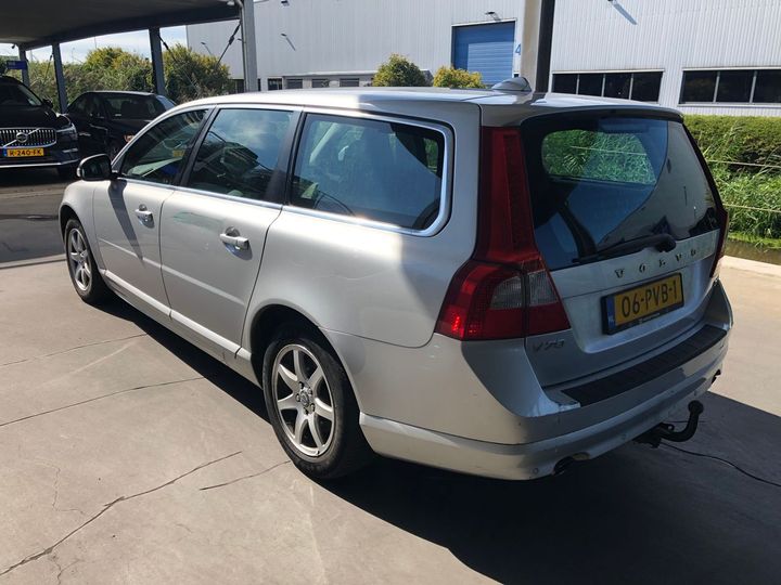 Photo 2 VIN: YV1BW7051B1202772 - VOLVO V70 