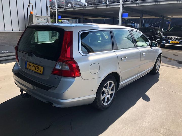 Photo 3 VIN: YV1BW7051B1202772 - VOLVO V70 