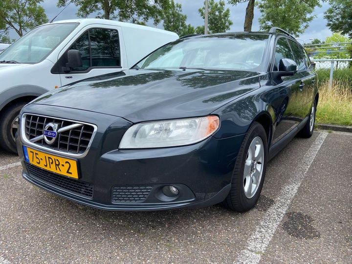 Photo 1 VIN: YV1BW7240A1124825 - VOLVO V70 