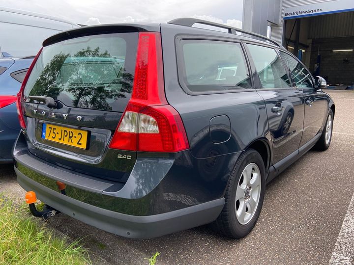 Photo 3 VIN: YV1BW7240A1124825 - VOLVO V70 