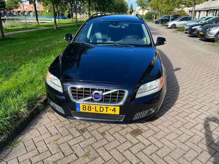 Photo 1 VIN: YV1BW7240A1155924 - VOLVO V70 