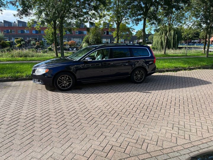 Photo 11 VIN: YV1BW7240A1155924 - VOLVO V70 