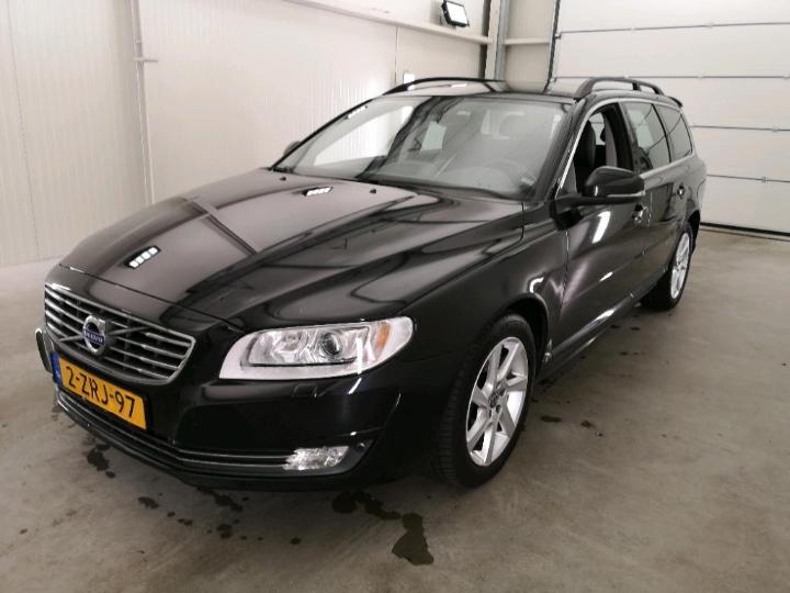 Photo 1 VIN: YV1BW7381F1331584 - VOLVO V70 