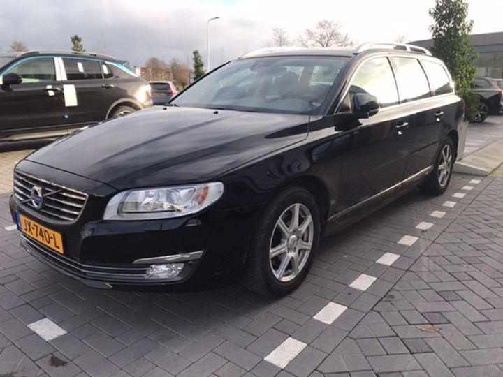 Photo 1 VIN: YV1BW7381G1373826 - VOLVO V70 