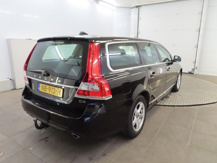 Photo 2 VIN: YV1BW7381G1374076 - VOLVO V70 