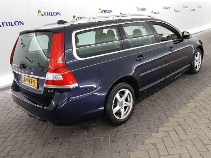 Photo 4 VIN: YV1BW7381G1375081 - VOLVO V70 