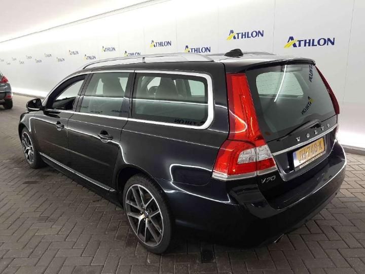 Photo 3 VIN: YV1BW738DG1371054 - VOLVO V70 