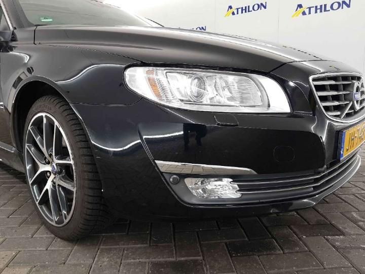 Photo 30 VIN: YV1BW738DG1371054 - VOLVO V70 