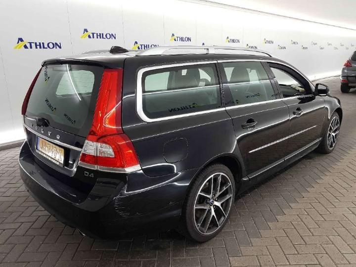 Photo 4 VIN: YV1BW738DG1371054 - VOLVO V70 