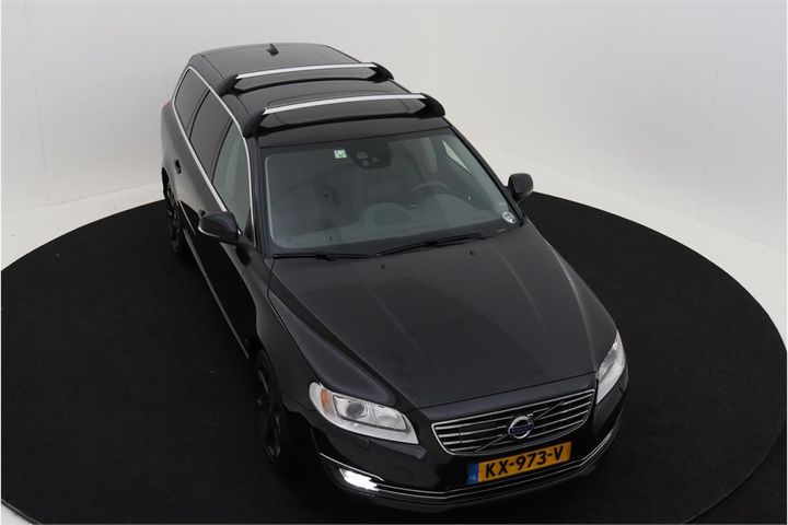 Photo 2 VIN: YV1BW738DG1371671 - VOLVO V70 