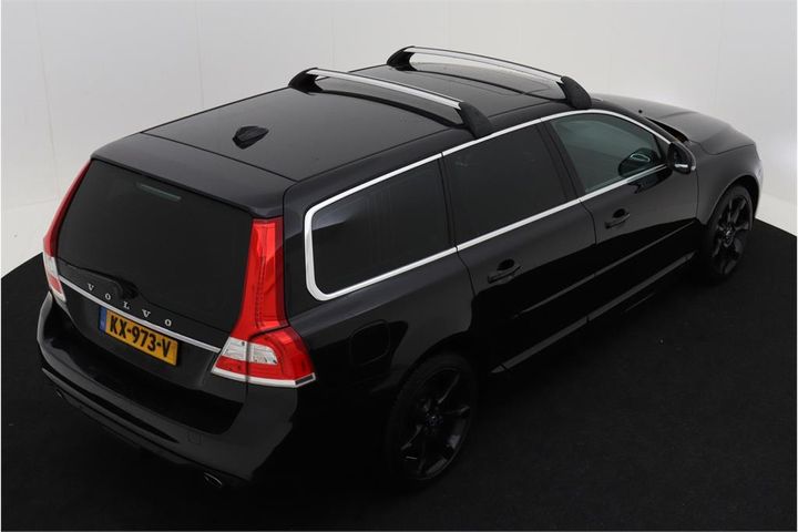 Photo 3 VIN: YV1BW738DG1371671 - VOLVO V70 