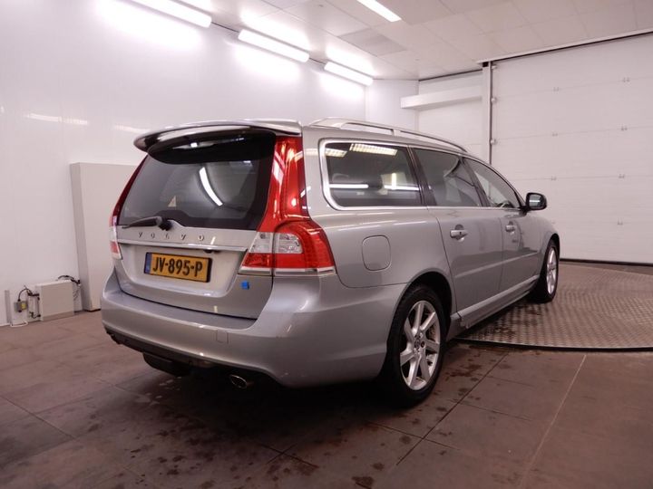 Photo 2 VIN: YV1BW738DG1371727 - VOLVO V70 