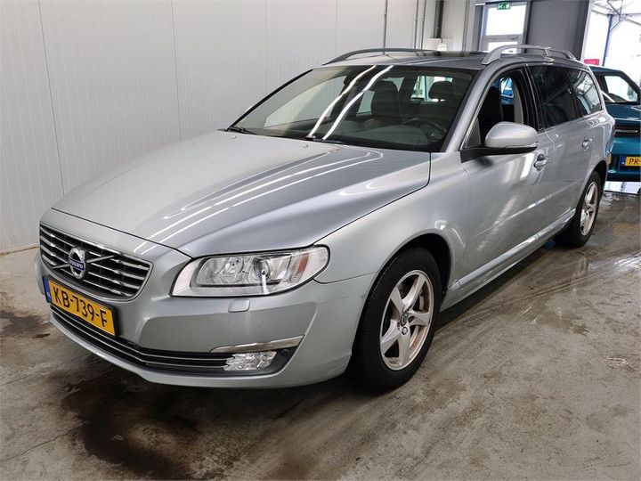 Photo 0 VIN: YV1BW738DG1372530 - VOLVO V70 