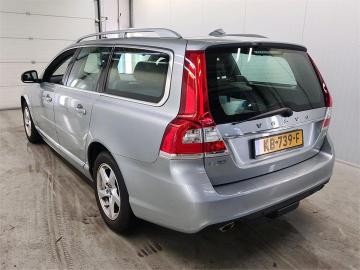 Photo 3 VIN: YV1BW738DG1372530 - VOLVO V70 