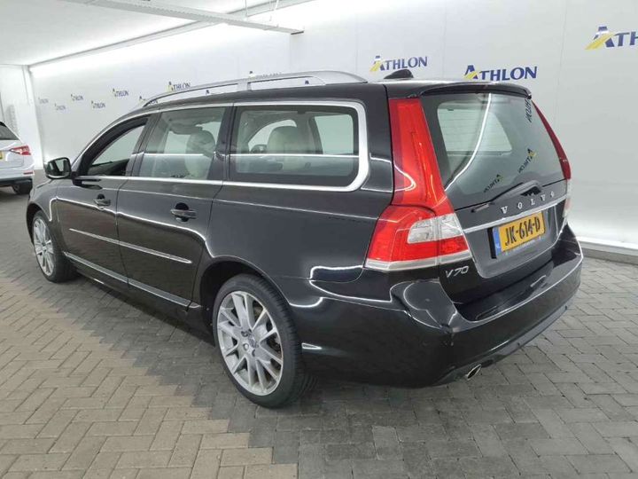 Photo 3 VIN: YV1BW738DG1373050 - VOLVO V70 