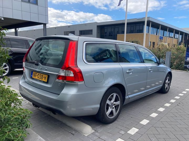 Photo 3 VIN: YV1BW738DG1374027 - VOLVO V70 