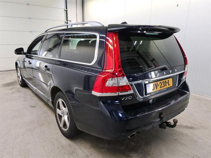 Photo 2 VIN: YV1BW738DG1375850 - VOLVO V70 