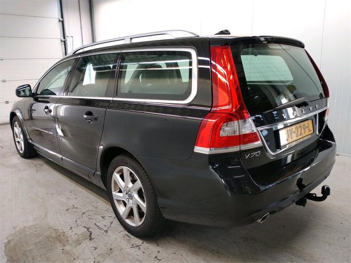 Photo 3 VIN: YV1BW738DG1376440 - VOLVO V70 