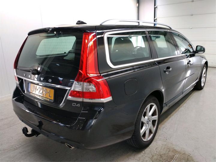 Photo 4 VIN: YV1BW738DG1376440 - VOLVO V70 