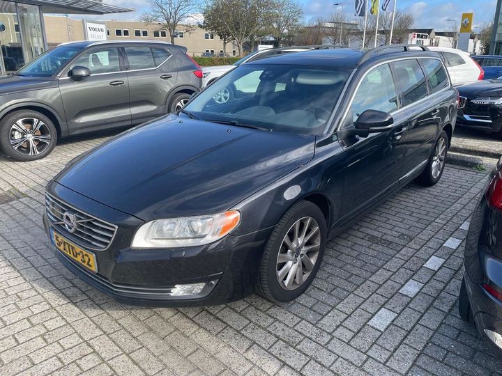 Photo 1 VIN: YV1BW73CDE1301916 - VOLVO V70 