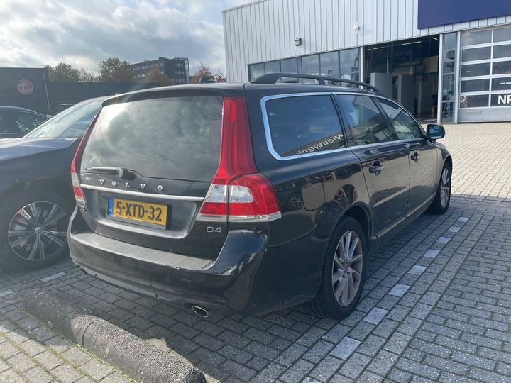 Photo 2 VIN: YV1BW73CDE1301916 - VOLVO V70 