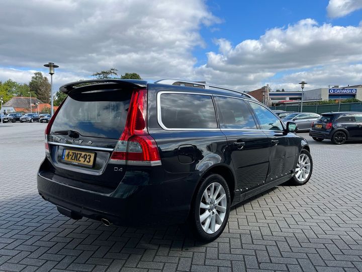 Photo 3 VIN: YV1BW73CDF1325992 - VOLVO V70 