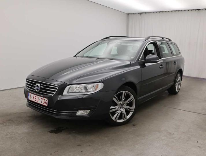 Photo 0 VIN: YV1BW73CDF1336783 - VOLVO V70 &#3907 