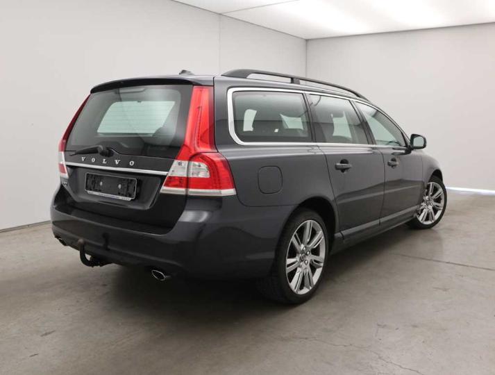 Photo 2 VIN: YV1BW73CDF1336783 - VOLVO V70 &#3907 