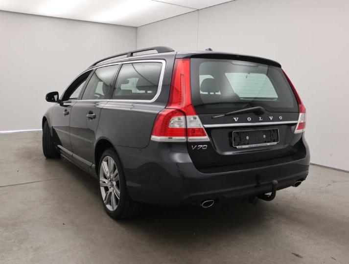 Photo 7 VIN: YV1BW73CDF1336783 - VOLVO V70 &#3907 