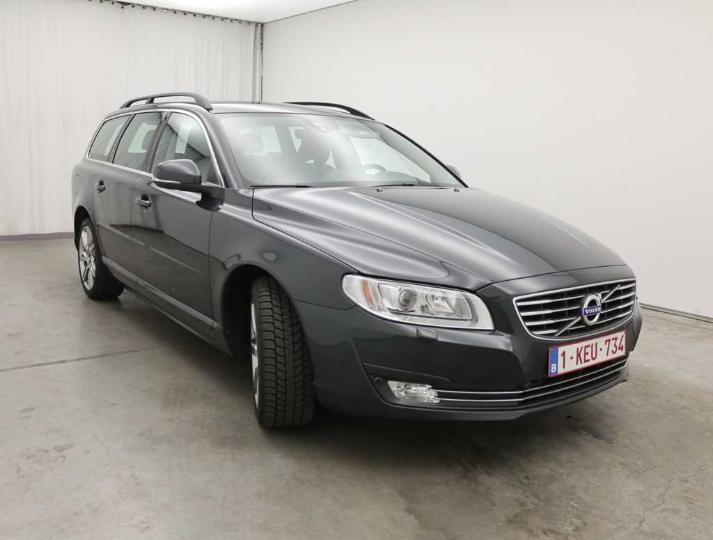 Photo 8 VIN: YV1BW73CDF1336783 - VOLVO V70 &#3907 