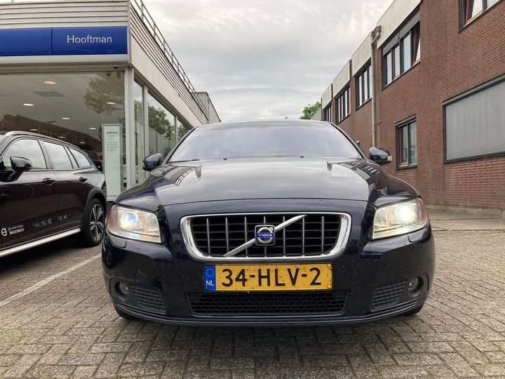 Photo 8 VIN: YV1BW754191093086 - VOLVO V70 