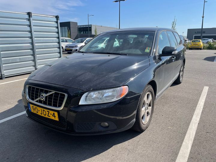 Photo 1 VIN: YV1BW754191104174 - VOLVO V70 