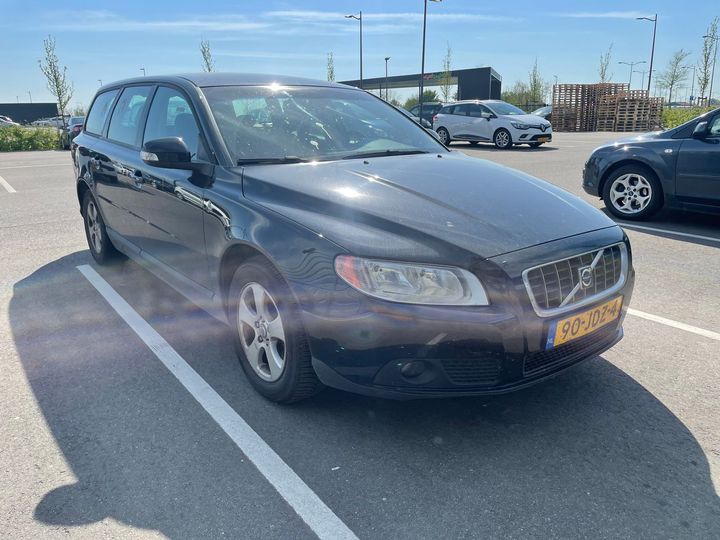 Photo 4 VIN: YV1BW754191104174 - VOLVO V70 