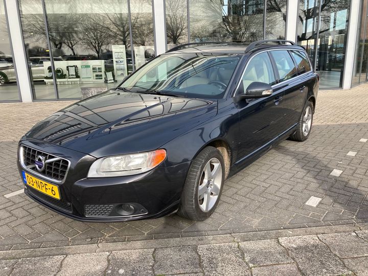 Photo 1 VIN: YV1BW7541A1165384 - VOLVO V70 