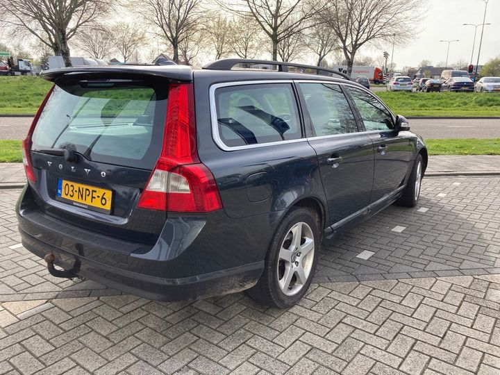 Photo 3 VIN: YV1BW7541A1165384 - VOLVO V70 