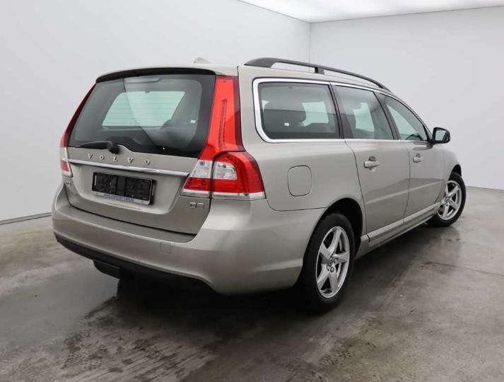 Photo 2 VIN: YV1BW7880G1370201 - VOLVO V70 &#3907 