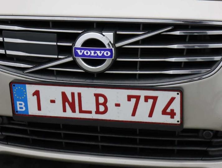 Photo 5 VIN: YV1BW7880G1370201 - VOLVO V70 &#3907 