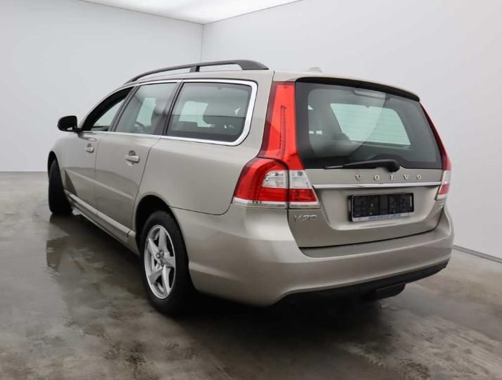 Photo 7 VIN: YV1BW7880G1370201 - VOLVO V70 &#3907 