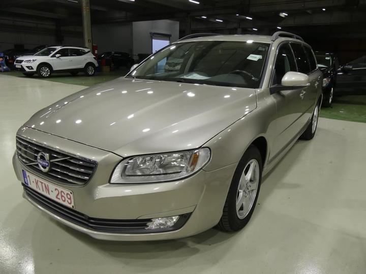 Photo 0 VIN: YV1BW7881G1350502 - VOLVO V70 