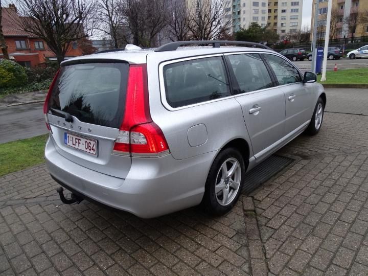 Photo 2 VIN: YV1BW7881G1355034 - VOLVO V70 